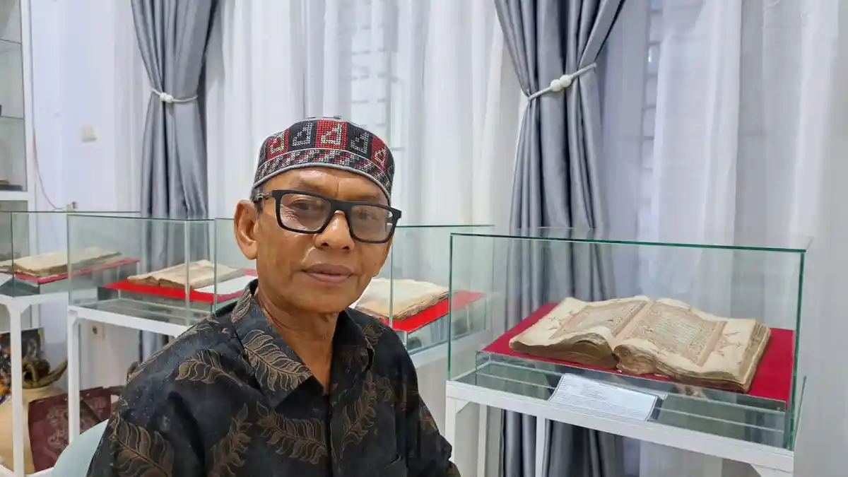 Budayawan Aceh Dukung Ubah Mahar Mayam ke Gram: Adat Harus Sejalan dengan Zaman dan Syariat