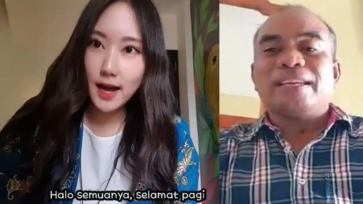 YouTuber Jiah Sempat Panik, Akui Bersyukur Tak Mampir saat Asri Damuna ...