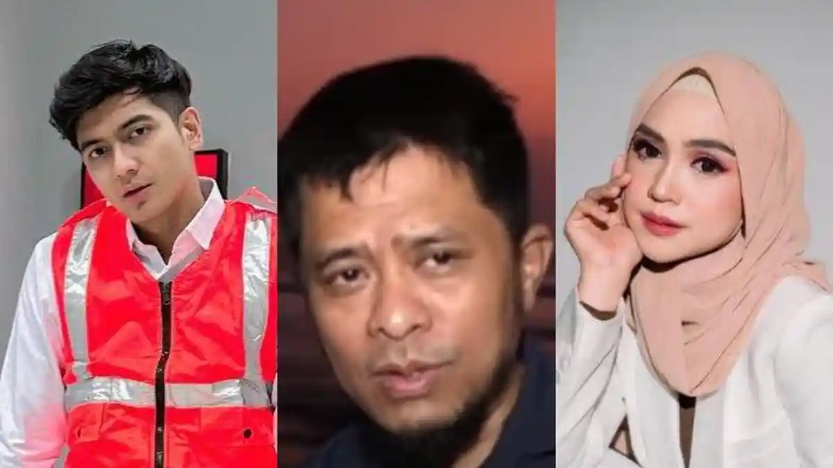 Ria Ricis dan Teuku Ryan akan Umrah, Kakak Ipar Jawab soal Cara Persatukan Rumah Tangga Lagi