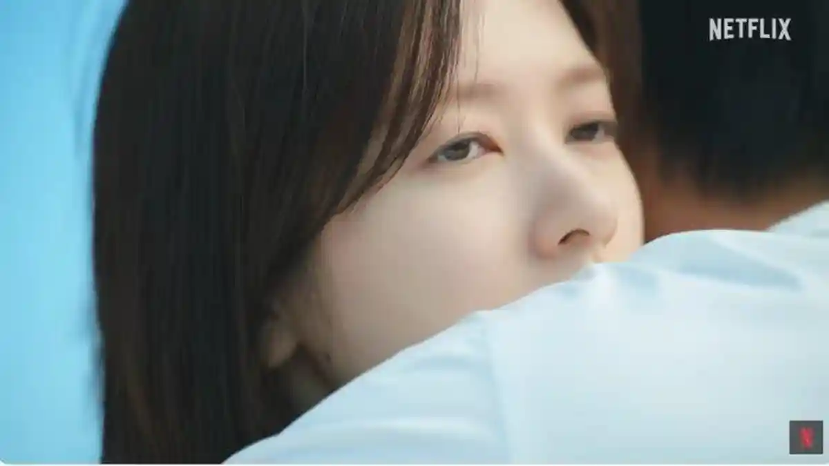 Nonton Drakor Love Next Door Episode 1-16 Sub Indo