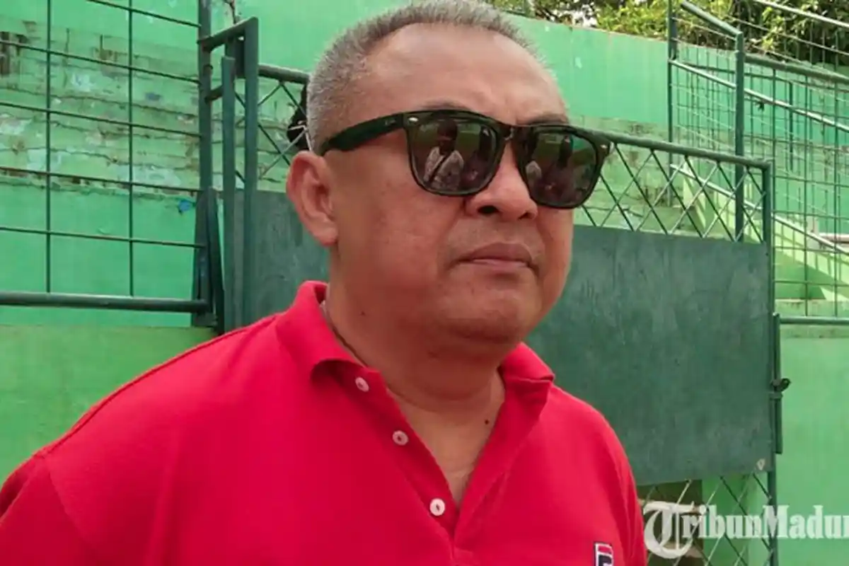 Manajemen Beri Kebebasan Pelatih Baru Arema FC Bawa Pemain Asing Pilihannya, Ingatkan Syarat Berikut