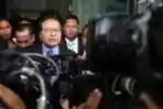 Rizal Ramli Laporkan Korupsi Impor Pangan