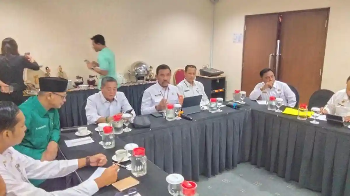 Kota Tanjungpinang Optimistis Gaet 100 Ribu Turis Asing pada Tahun 2024