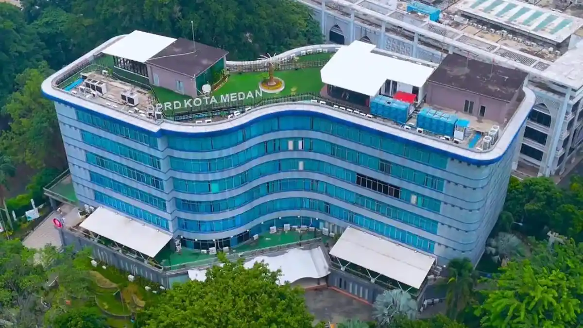 DPRD Medan Respons Kebijakan Menkeu Purbaya Tak Naikkan Iuran BPJS Kesehatan