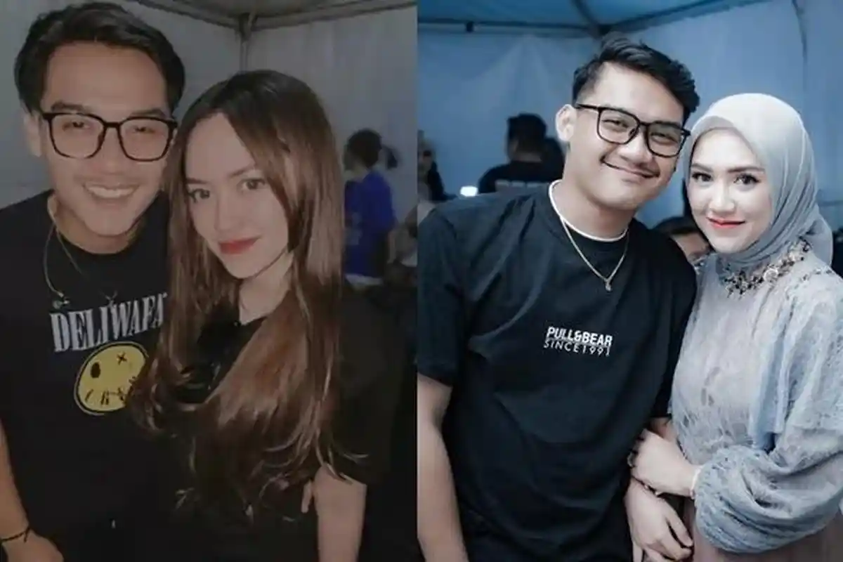 Happy Asmara Diisukan Sudah Nikah dengan Gilga Sahid Karena Foto Ini, Pihak KUA Akhirnya Buka Suara