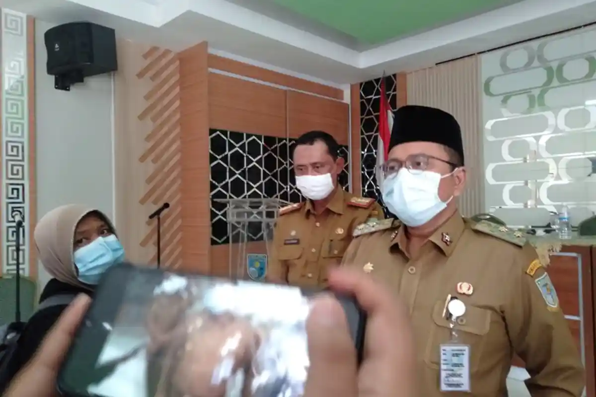 Relaksasi Tempat Usaha di Kota Jambi, Warnet yang Boleh Beroperasi Hanya untuk Belajar Online