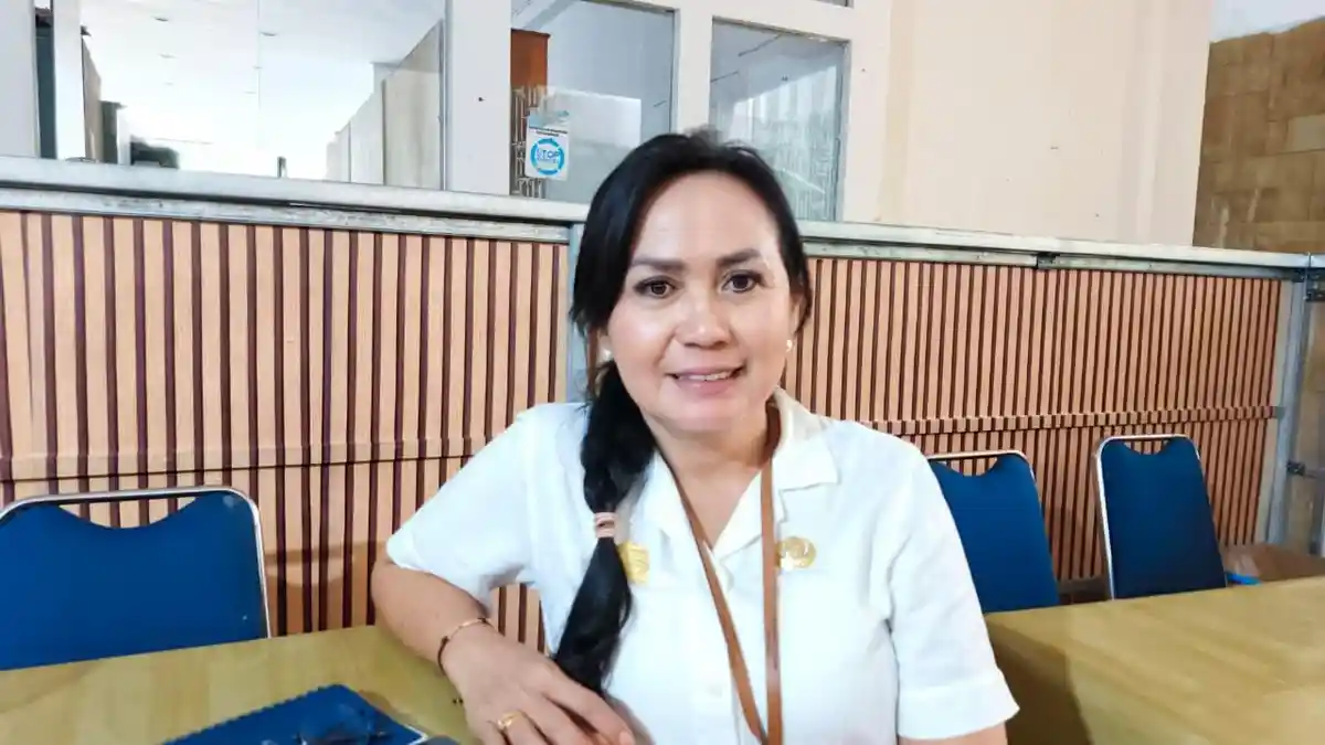 962 PPPK Pemkab Toraja Utara Tak Diwajibkan Masuk Kantor