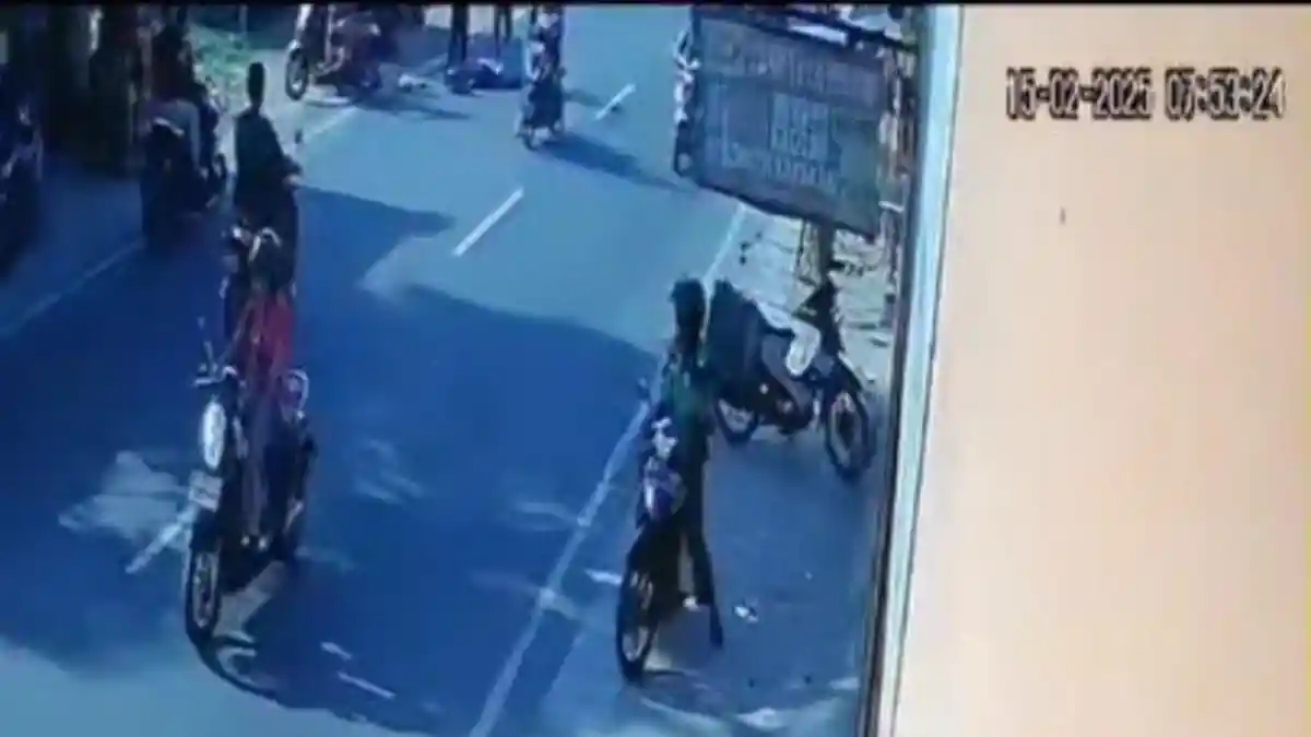 Kasus Emak-emak di Tangsel Tewas Usai Dipepet OTK, Polisi: Tidak Ada Barang yang Diambil