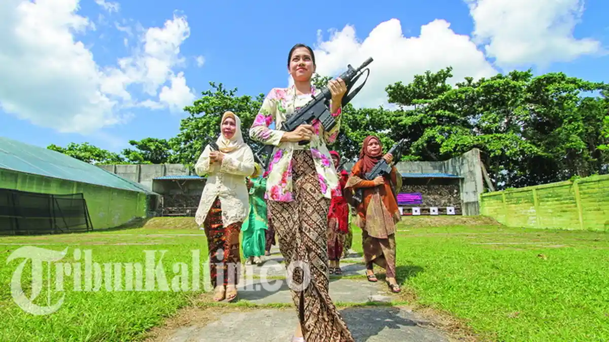 60 Ucapan Selamat HUT Polwan 2024 yang Singkat, Haru, dan Penuh Makna