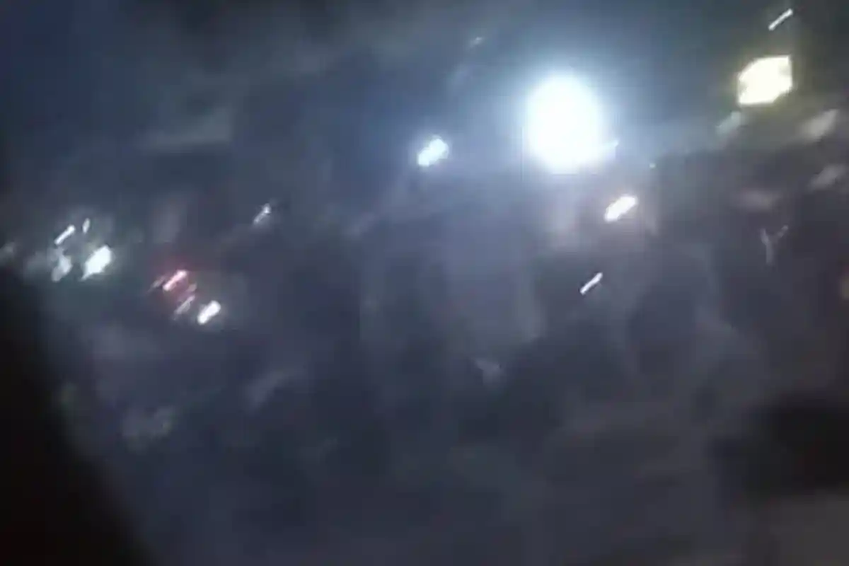 Beredar Video Warga Ribut di Natar Lampung Selatan, Kapolsek: Hoaks