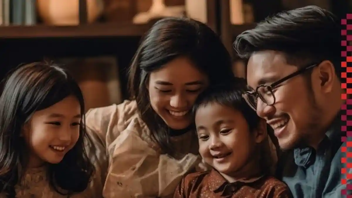 Hari Keluarga Nasional 2023 Jadi Momentum Penguatan Peran Keluarga Percepatan Penurunan Stunting