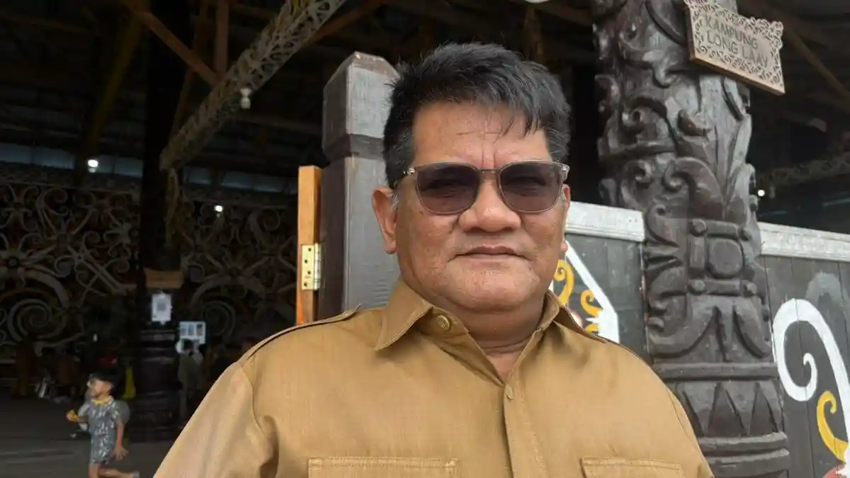 Pembangunan Jalan di Segah Berau Butuh Rp800 Miliar