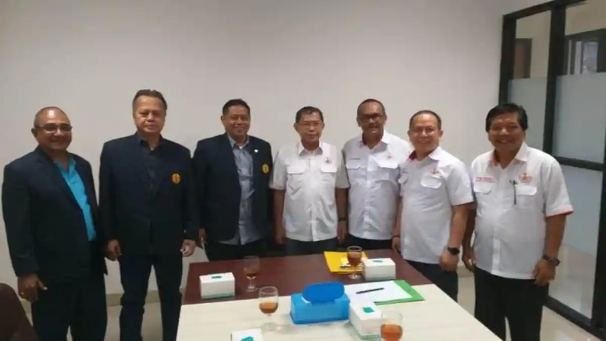 Pengprov PGSI DKI Jakarta Siap Gelar Kualifikasi PON 2020: Baru 12 Daerah Terdaftar