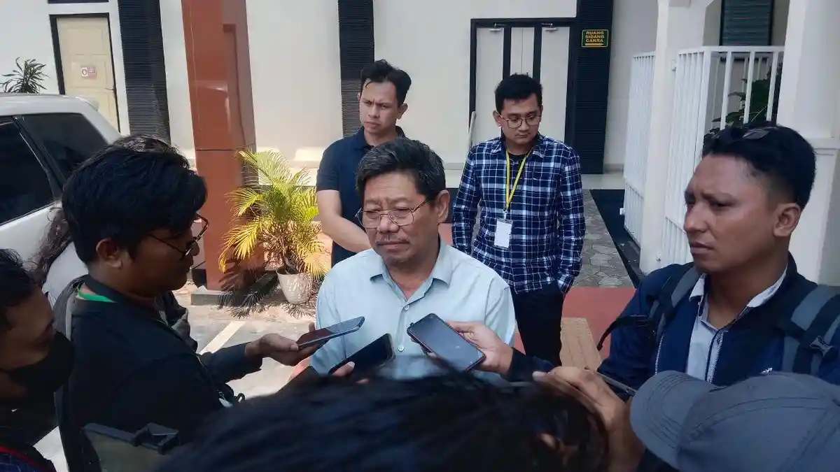 Terdakwa Pemalsu Celana Jeans Cardinal Dihukum 22 Bulan Penjara, Lebih Ringan dari Tuntutan Jaksa