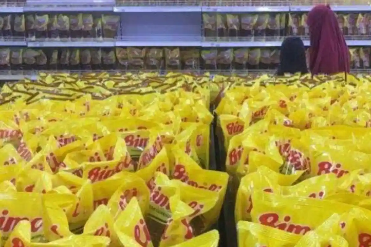 8 Penyebab Kelangkaan Minyak Goreng di Sejumlah Daerah