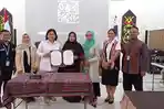 Gelar FGD, BBPOM di Pontianak Perkuat Standar Pelayanan Publik dan Penindakan