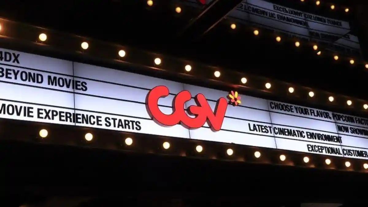 Jam Tayang Bioskop CGV Pakuwon Mall Jogja: Kamis, 2 April 2026