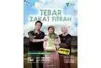 Bolehkah Bayar Zakat Fitrah Secara Online? Simak Ketentuannya