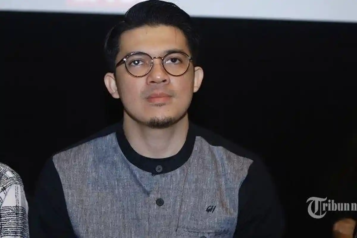 Irwansyah, Takut Punya Istri Lebih dari Satu, Ini Alasannya