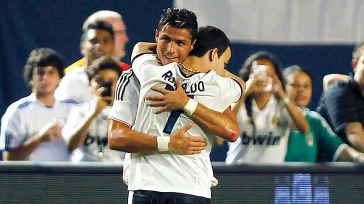 CR7 Kirim Surat ke Kejaksaan Miami Minta Fansnya Dibebaskan dari Penjara