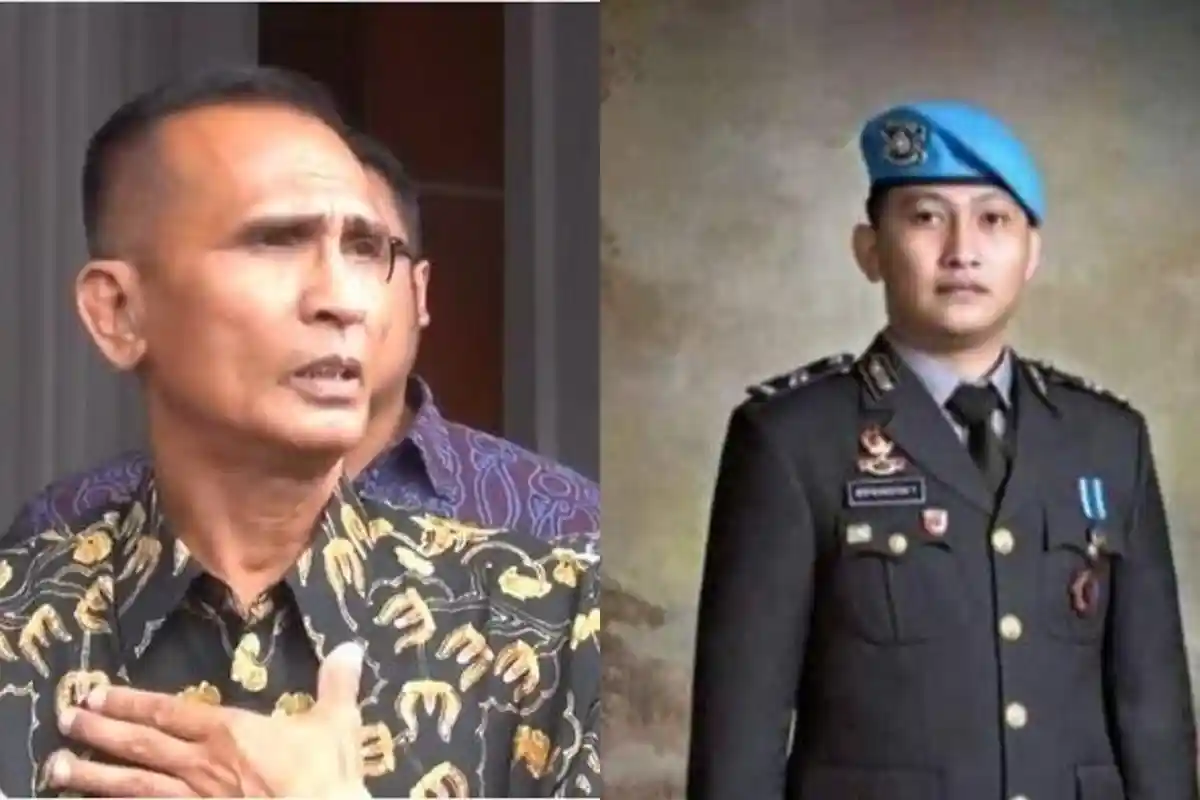 Meski Gaji Brigadir J Rp 5 Juta Perbulan, Orangtua Tak Kaget Tabungannya Ada Rp 200 Juta: Wajar