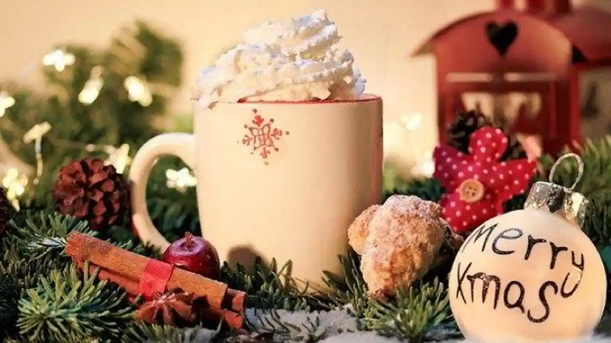 Kumpulan Ucapan Natal 2023 Bisa Jadi Status atau Dikirim via Medsos ke Keluarga dan Teman Dekat