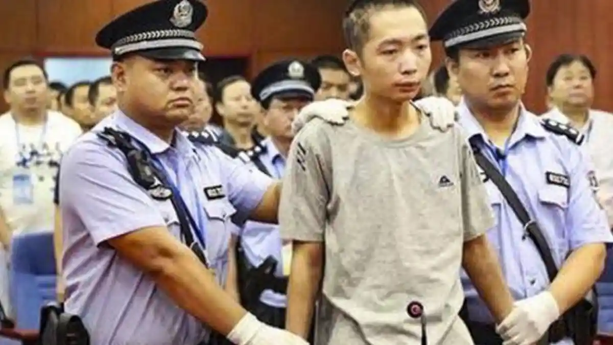 Jadi Korban Bully, Pria Ini Dihukum Mati karena Bunuh 9 Pelajar di Sekolah