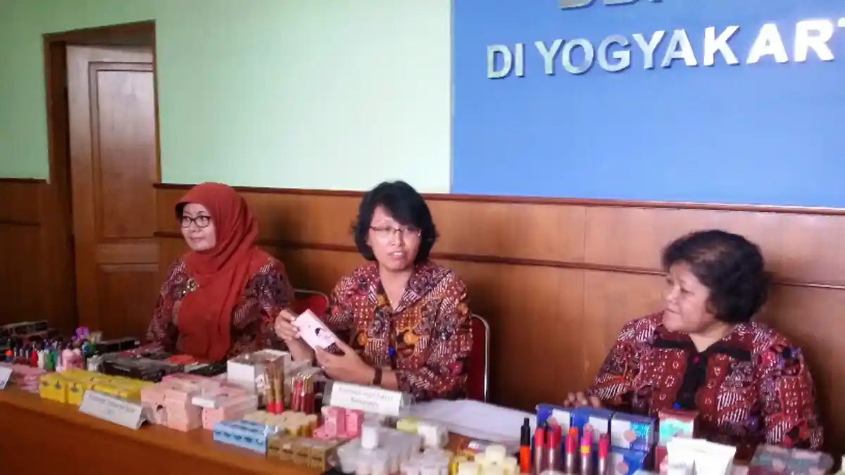 Terkait Keracunan Massal Siswa SD, BBPOM DIY Masih Tunggu Hasil Uji Lab