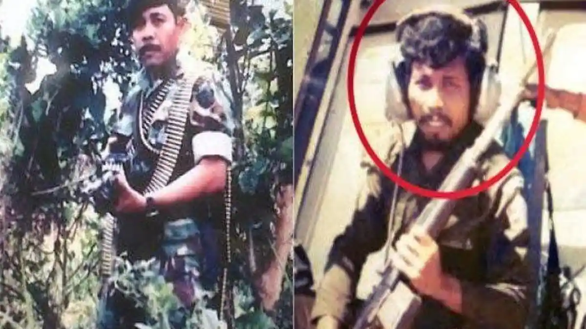 Fakta Tatang Koswara, Sniper Terbaik Indonesia yang Hancurkan Milisi Timor Leste dengan 49 Peluru