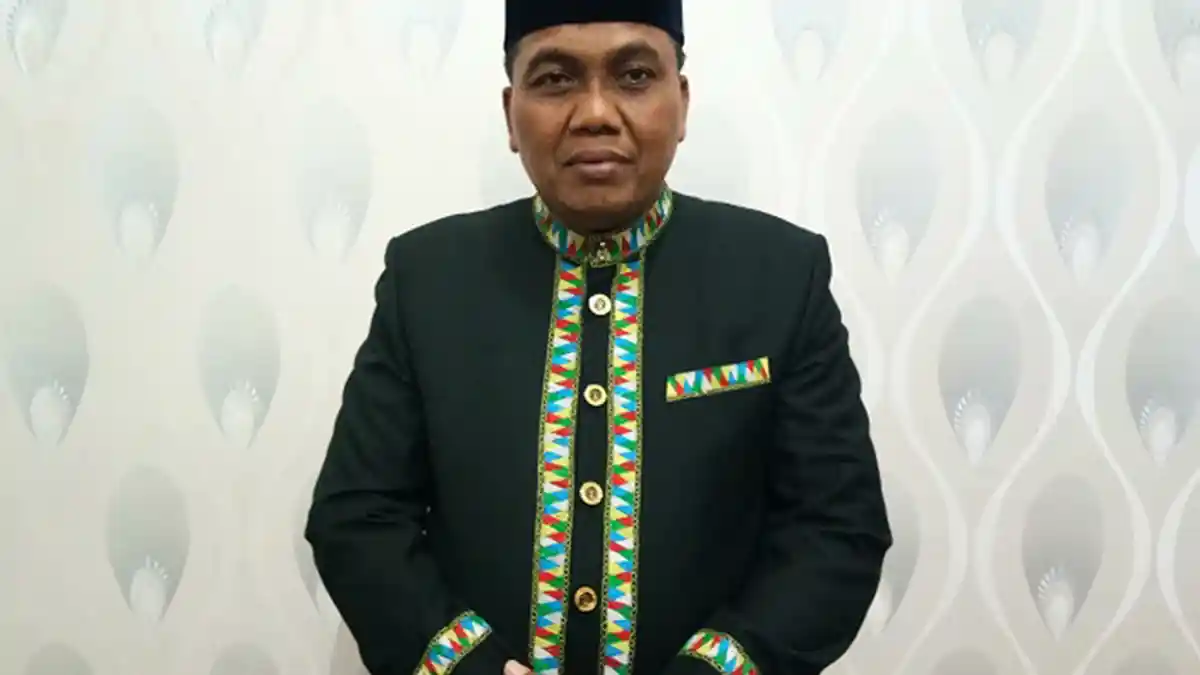 Dua Dokter Dinyatakan Positif Corona, Ini Langkah yang Dilakukan Bupati Aceh Singkil Dulmusrid