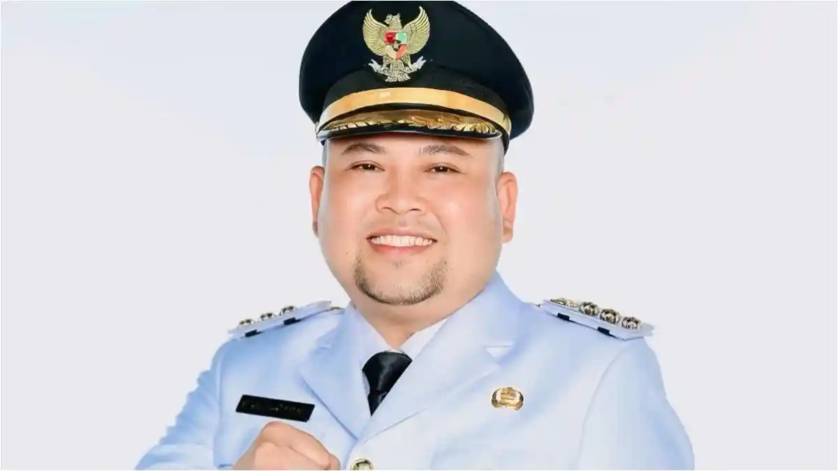 Sosok & Profil Dadi Sunarya Usfa Yursa, Bupati Melawi yang Dilantik Prabowo, Anggota DPRD 2 Periode