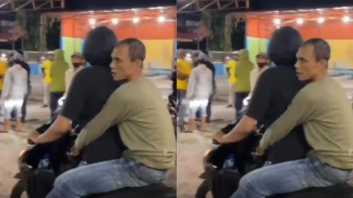 Kronologi Pencuri Modus Ganjal ATM di Medan, Teriakan Maling bikin Korban Tak Kehilangan Rp 70 Juta