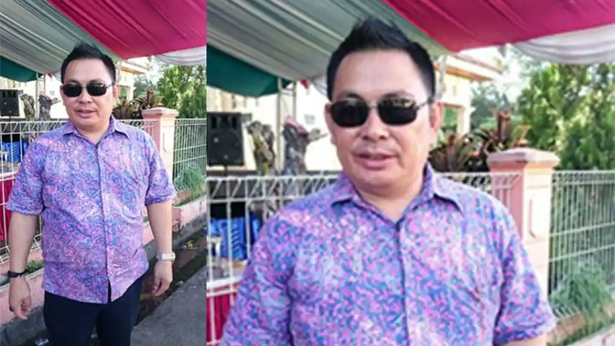 IHRDP Foundation Ganjar Bupati Minsel Penghargaan Wanita Berbusana Rapi dan Bersih