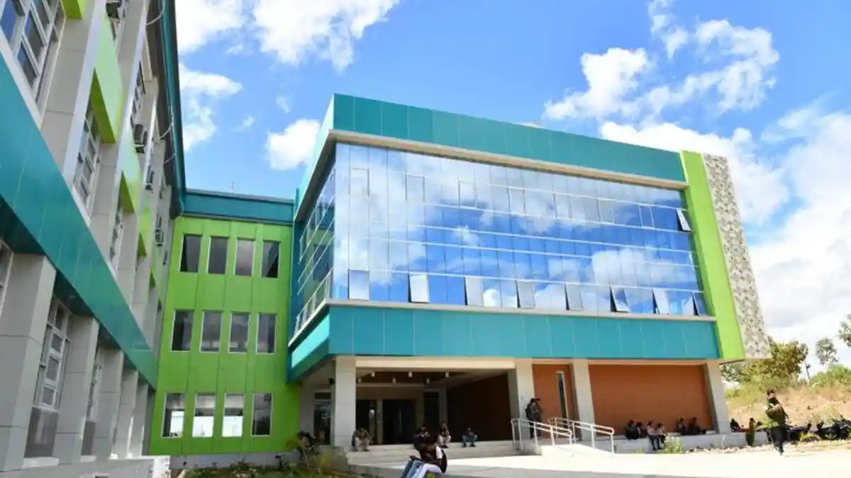 Universitas Timor Pastikan Tidak Ada Kenaikan UKT Tahun 2024