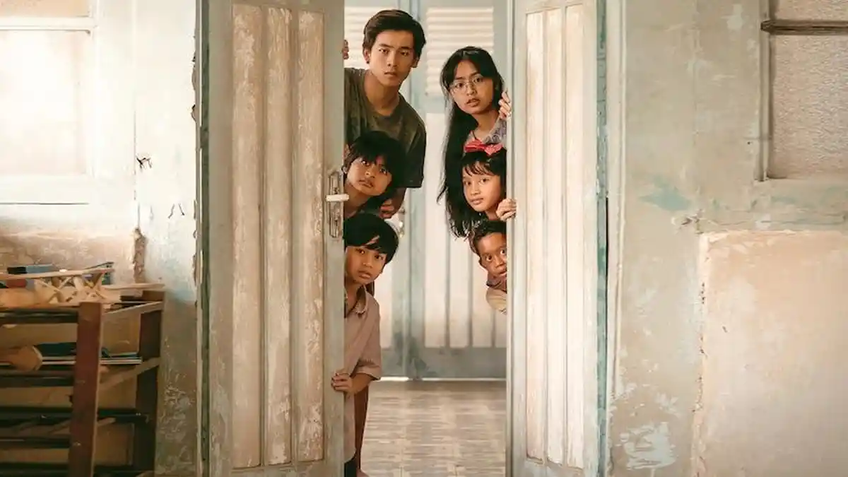 11 Film Indonesia Terbaru Netflix Tayang Januari 2026