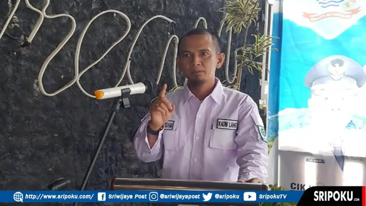 Mengenal Sosok Endriyansyah SE, Ketua Kadin Lahat yang Komitmen Membawa UMKM Mampu Bersaing Digital