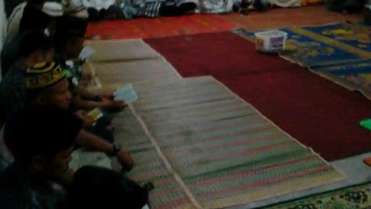 Bacaan Al Quran Untuk yang Sudah Meninggal