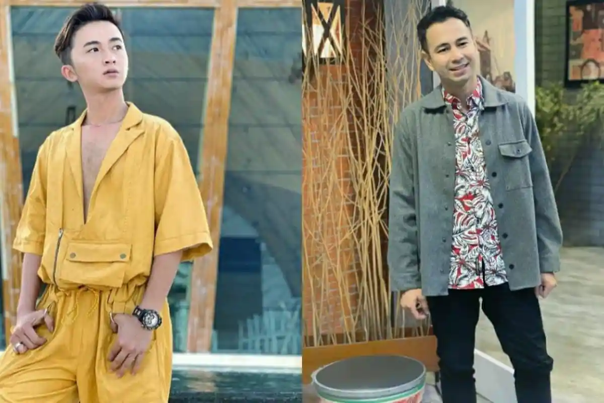 Asisten Raffi Ahmad Sindir Majikan: Bisanya Nge-Push Doang