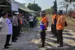 Tutup 3 Jalan Liar Lewati Jalur Perlintasan Kereta Api Sebidang di Probolinggo
