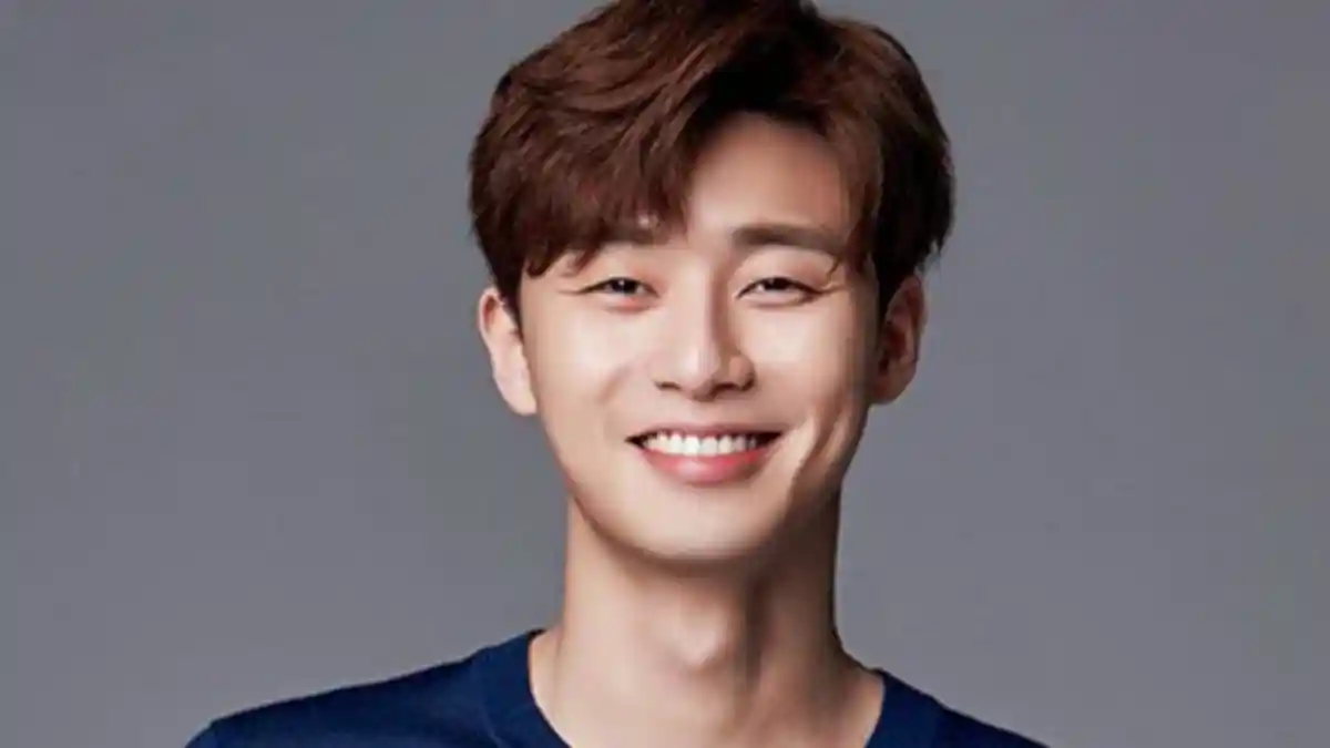 Park Seo Joon Bintangi Film Baru Berjudul Dream