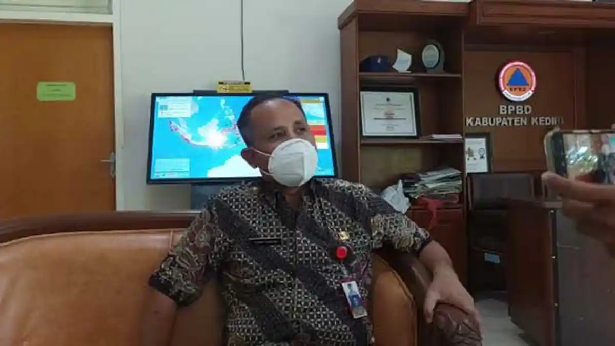 Alasan Pemkab Kediri Larang Takbir Keliling di Malam Hari Raya Idul Fitri