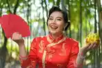 4 Shio yang Beruntung Hari Ini Selasa 20 Oktober 2026, Dihujani Kabar Gembira