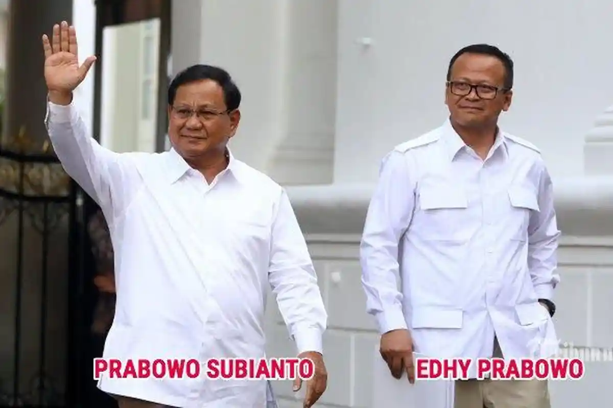 Problematika Ekspor Benur Alias Bibit Lobster, Berujung Menteri KKP Edhy Prabowo Ditangkap KPK