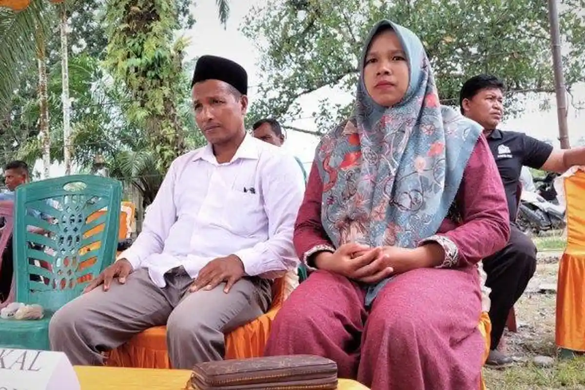 Suami Istri Jadi Kandidat Keuchik, Ada Desa Imbang Suara, 290 Desa Pilchiksung Serentak Aceh Barat