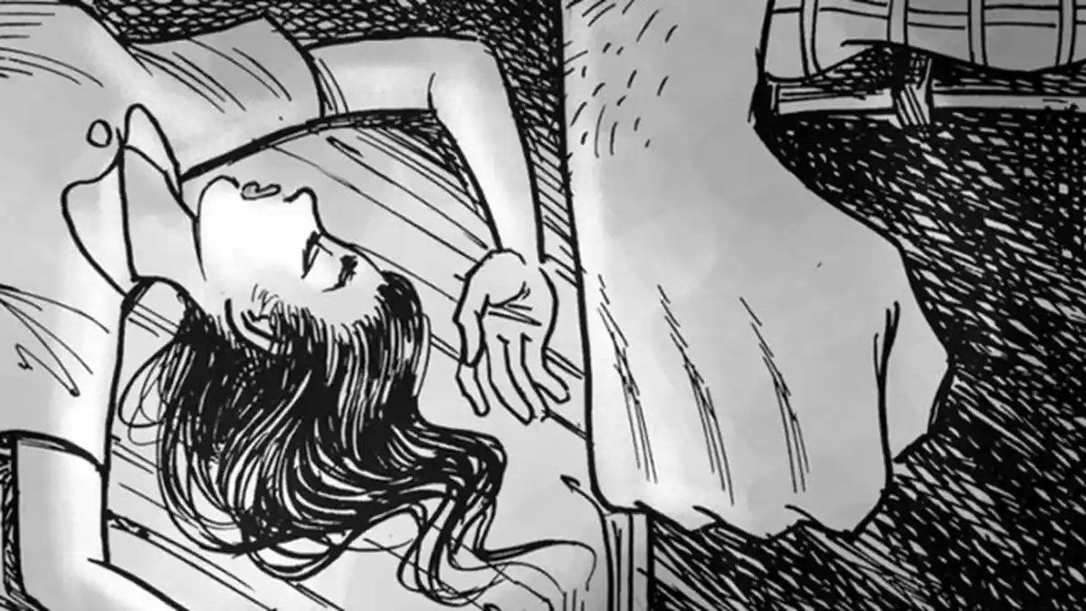 Setelah Berhubungan Badan di Semak, FP Tikam Pacar 22 Kali Hingga Tewas, Terancam Hukuman Mati