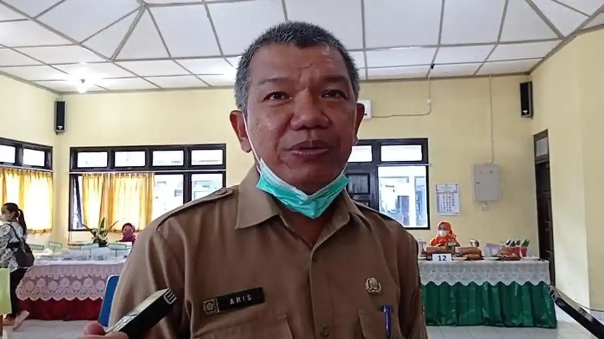Kulon Progo Dapat Alokasi Vaksin PMK 300 Dosis, Diutamakan Bagi Ternak yang Sehat