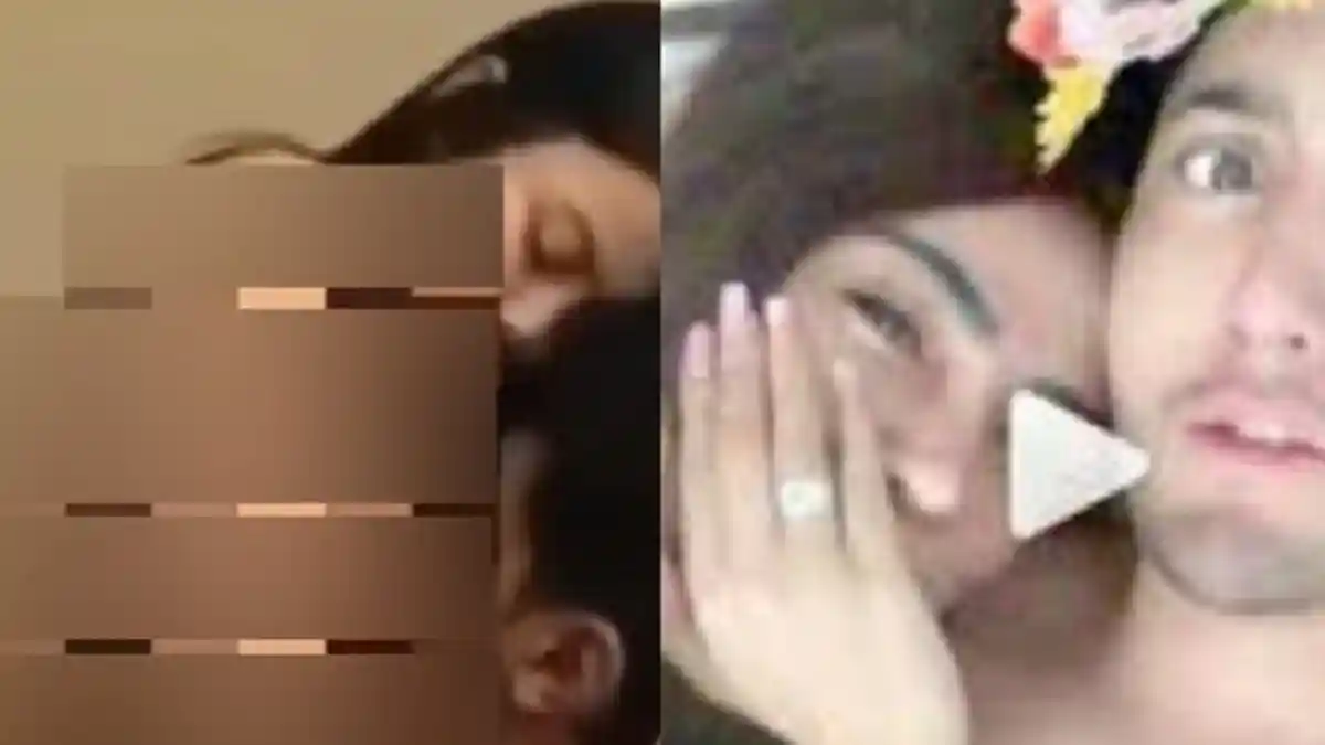 4 Kasus Video Mesum yang Menghebohkan Dunia Maya Sepanjang 2017, Oknum Guru Hingga Hanna Annisa
