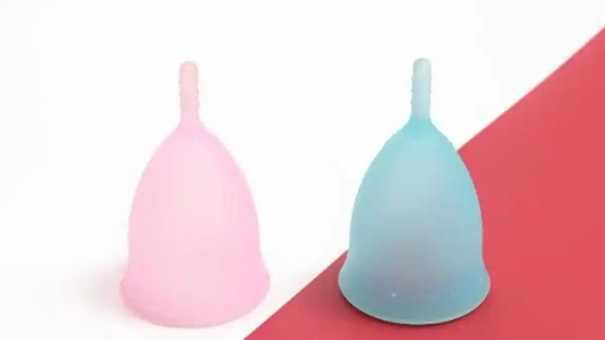 Saat Haid Banyak yang Pakai Pembalut, Kini Populer Pemakaian Menstrual Cup, Apa Manfaatnya?