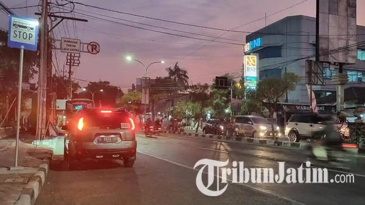 Jelang Tabligh Akbar Habib Umar bin Hafidz di Gresik, Sepanjang Jalan Veteran Akan Ditutup