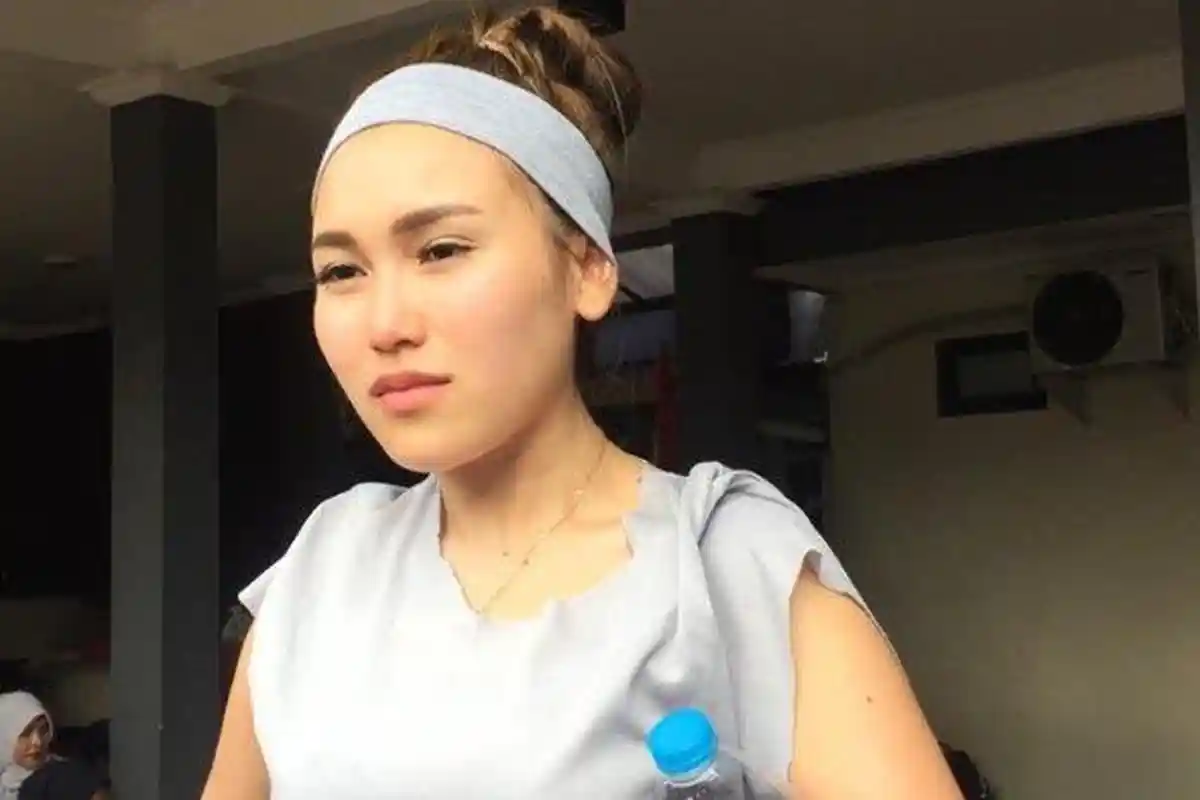 Konser Ayu Ting Ting Tetap Akan Berlangsung : Penonton yang Masuk Dicek Suhu